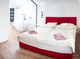 Willa Matejki - Apartament 8a