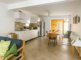 Appartement cosy - extérieur et parking