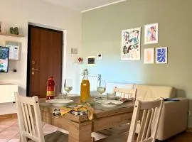 Maison Gaia a due passi dall'aeroporto