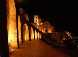 Basilicata Host to Host - La Dimora Affascinante