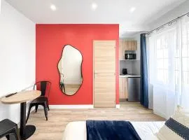 Villa des Camelias