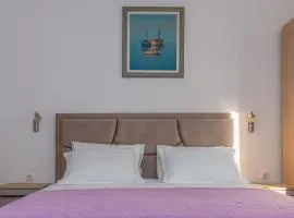 Rooms Ivka