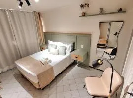 Apt. no CA ,Lago Norte, conforto e qualidade