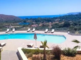 Villa Lefkothea