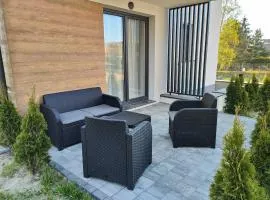 Apartamenty Słonecznikowa