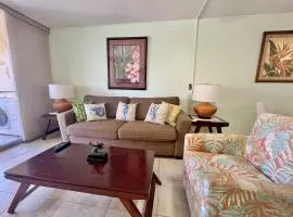 Menehune Shores 227 condo