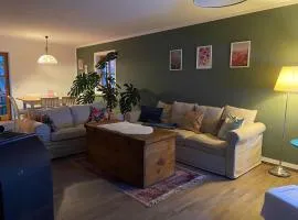 Ferienwohnung Lentner
