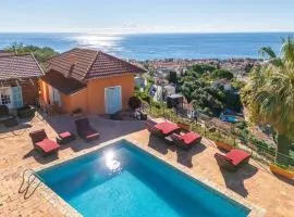 Villa Menton - suites indépendantes