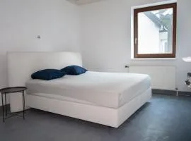 Zentrale Ferienwohnung mit kostenlosen Parkplätzen