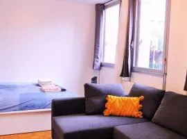 Javelot2 Cosy Studio Paris13 direct to Louvre