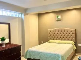 Slaviero Home II, Cuzco, Perú