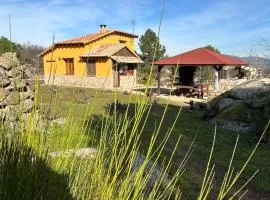 Casa Rural Naranja