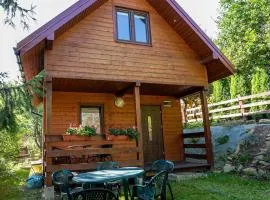 Spokojna 10 Dom Wakacyjny w Ogrodzie