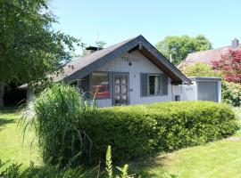 Trollehus, Hotel in Norgaardholz