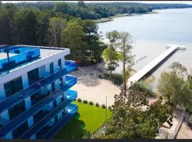 Aquarius Residence apartament 203