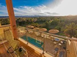 Maison d'hôte IGRANE