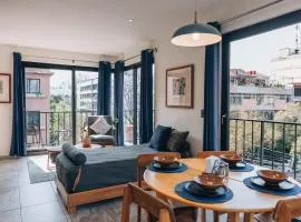 Tanat Art Hotel