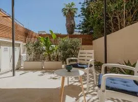 Meucci Favignana Apartments