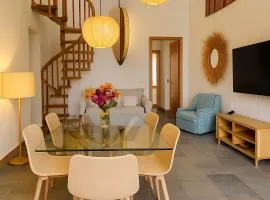 Vivienda privilegiada cerca del mar, Cabo de Palos