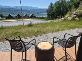 Apartament Lake & Hill View w Karkonoszach