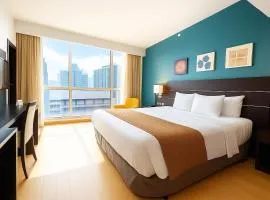 Tryp by Wyndham Panama Centro