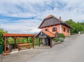 Vineyard Cottage Vesna Lake View - Happy Rentals
