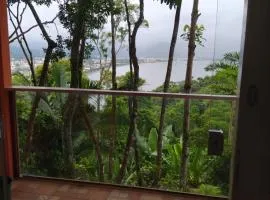 Chalés Ubatuba do Alto