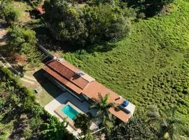 Sitio Recanto da Natureza