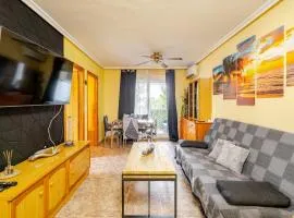 Tropicana Holiday Home