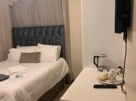 Tesco Accommodation