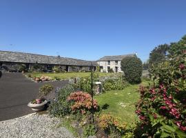 Courtyard Farm Cottages