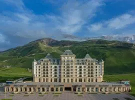 Pik Palace, Shahdag, Autograph Collection