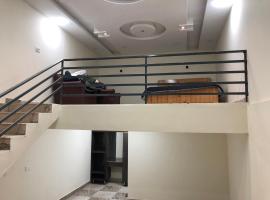 M Resort, hotel v destinaci Neelam