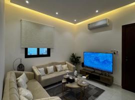 شقه فندقيه, pet-friendly hotel in Hafr Al Baten