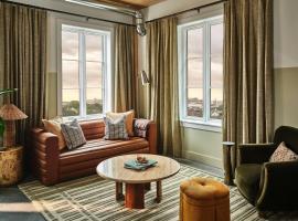 The Ann Savannah, Apartments by Marriott Bonvoy, hotel in Savannah