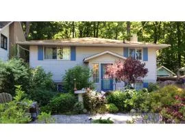 Westwood Cottage License #045-2020