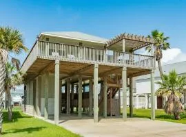 Spacious Sunny & Shipshape Welcome to Buccaneer's Landing