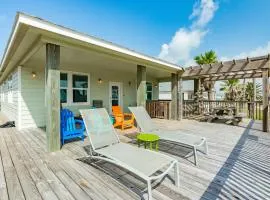 Buccaneer's Landing - Spacious, Sunny & Shipshape