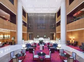 Singapore Marriott Tang Plaza Hotel