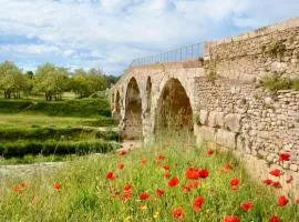 La grange du Luberon