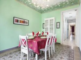 Apartment in Barcelona near Passeig de Gràcia