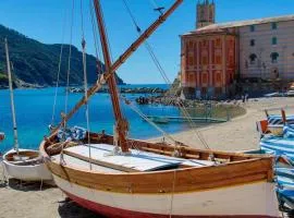 Il noce - case vacanza-