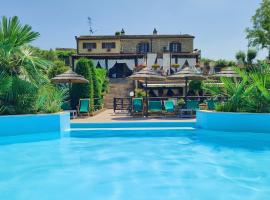 La Valle Del Sole Country House