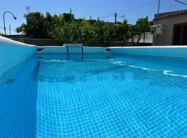 La Dimora di Tota - villa al mare con piscina, Otranto