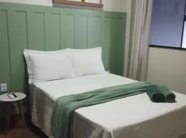 Espaço aconchegante em Palmas