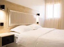 مسكن طيبة - Luxury And Modern Hotel Apartments