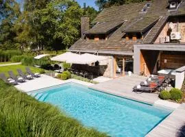 Spa Apartment with Private Pool