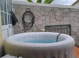 House near CR7 Museum