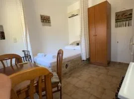 Πετροσπιτο
