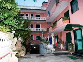 Hotel Sottovento